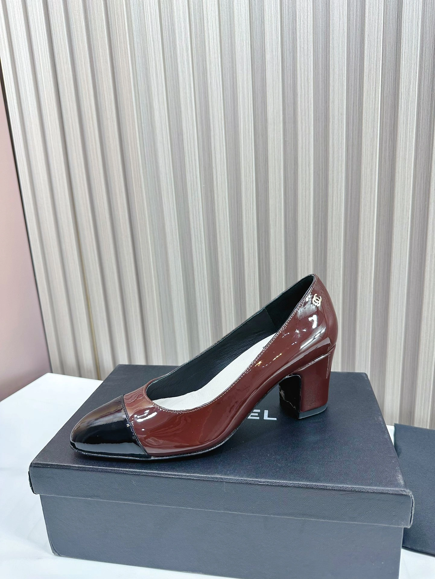 coco-- G45053 B13339 NP624 6.5cm Heel height item:C-X000H1005Y